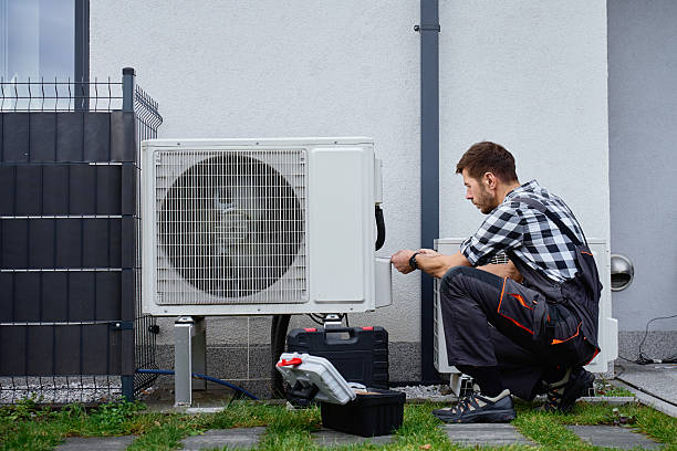 Top rated local Hvac Installation specialists in Dandridge, TN